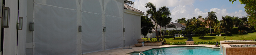 StormWatch Screens are High Velocity Hurrizane Zone approved. StormWatch Screens are High Velocity Hurrizane Zone approved.
