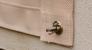 StormWatch Hurricane Screens quality construction and proven performance StormWatch Hurricane Screens quality construction and proven performance