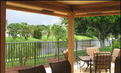 Stormwatch Hurricane Screens Fabric Shutters And Hurricane Patio Screens