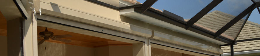 StormWatch Screens are High Velocity Hurrizane Zone approved. StormWatch Screens are High Velocity Hurrizane Zone approved.